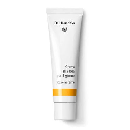 DR HAUSCHKA CREMA ROSA GIORNO 30ML - Farmaspeed