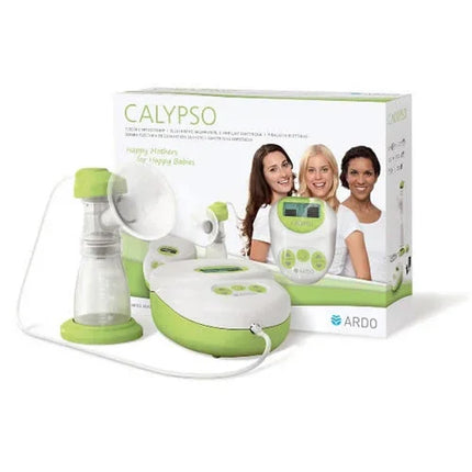 ARDO TIRALATTE ELETTRICO CALYPSO - Farmaspeed