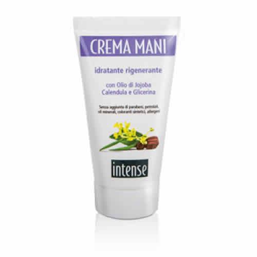 INTENSE CREMA MANI 75 ML - Farmaspeed