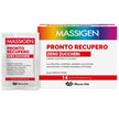 MASSIGEN READY TO RECOVER ZERO SUGAR 14 SACHETS