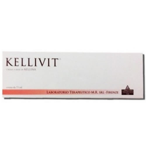 KELLIVIT CREMA 75 ML