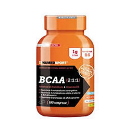 BCAA 100 COMPRESSE