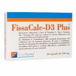 FISSACALC-D3 PLUS 30 CAPSULE 350 MG