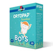 CEROTTO OCULARE PER ORTOTTICA ORTOPAD SOFT BOYS REGULAR 20 PEZZI