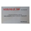 MIROMAX 500 20 TABLETS