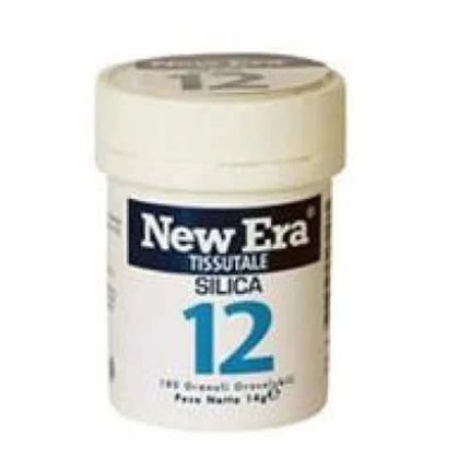 NEW ERA 12 240 GRANULI - Farmaspeed