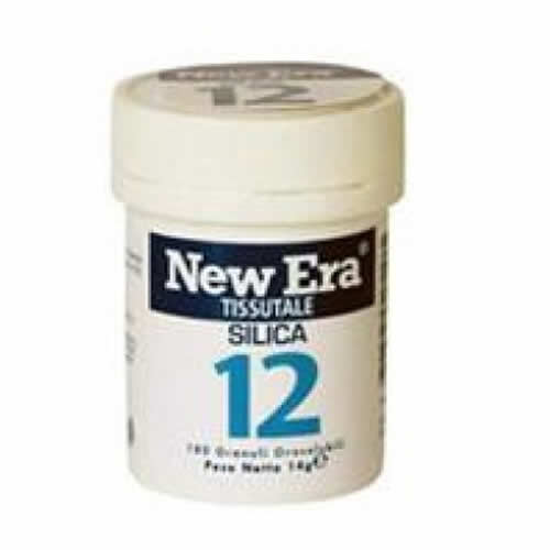 NEW ERA 12 240 GRANULI