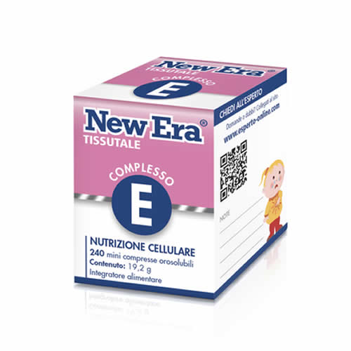 NEW ERA AND 240 GRANULES