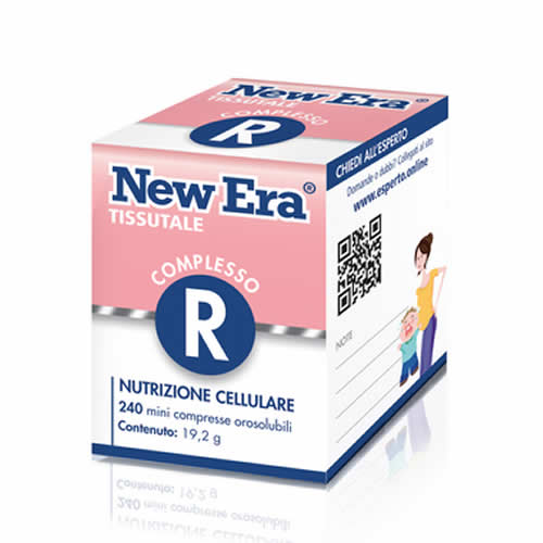 NEW ERA R 240 GRANULES