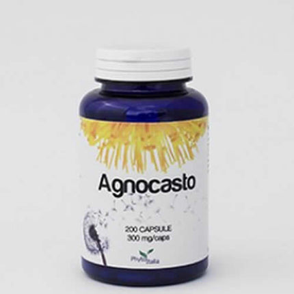 AGNOCASTO 60 CAPSULE