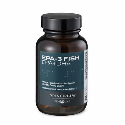 PRINCIPIUM EPA-3 FISH 1400 MG 90 CAPSULE