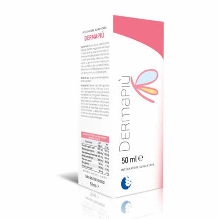 DERMAPIU'GOCCE 50 ML - Farmaspeed