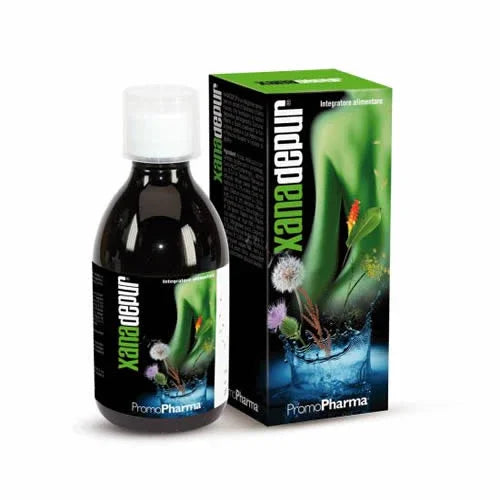 XANADEPUR 300 ML - Farmaspeed
