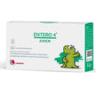 ENTERO 4 JUNIOR 10 FLACONCINI 8 ML - Farmaspeed