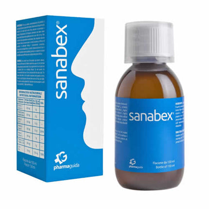 SANABEX 150 ML