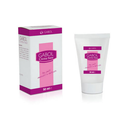 GABOL CREMA BASE MULTIUSO 100 ML