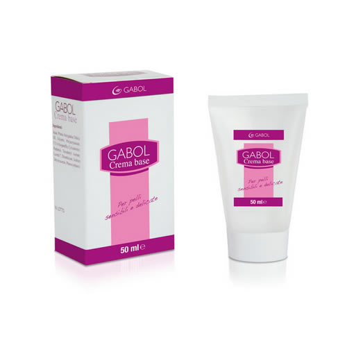 GABOL CREMA BASE MULTIUSO 100 ML