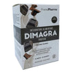 DIMAGRA PROTEIN CIOCCOLATO 10 BUSTE - Farmaspeed