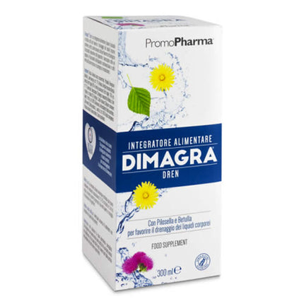 DIMAGRA DREN 300 ML
