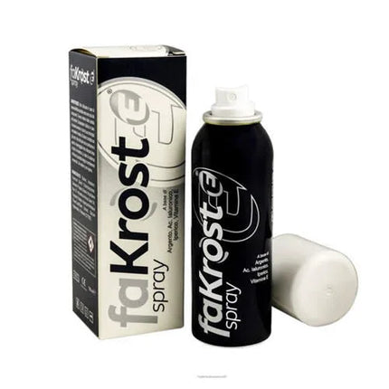 FAKROST E FILM SPRAY CRIOTERAPICO 125 ML - Farmaspeed
