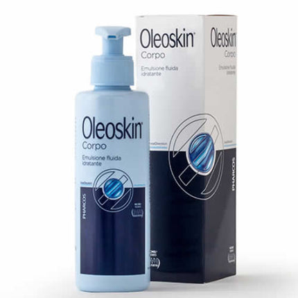 OLEOSKIN CORPO PHARCOS 250 ML