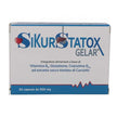 SIKURSTATOX GELAR 30 CAPSULES