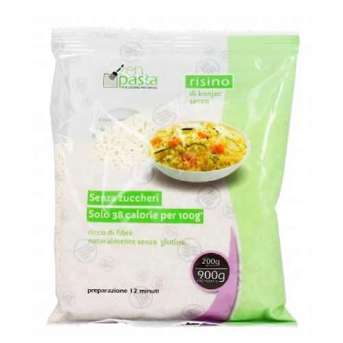ZEN PASTA SHIRATAKI ESSICCATO RISO 200 G - Farmaspeed