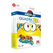 CEROTTO MASTER-AID QUADRA 3D BOYS 20 PEZZI ASSORTITI - Farmaspeed