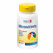 LONGLIFE MICRONUTRIENTS 100 COATED TABLETS