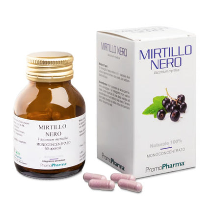 BLACKBERRY 50 CAPSULES