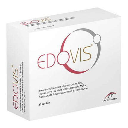 EDOVIS 20 BUSTINE - Farmaspeed