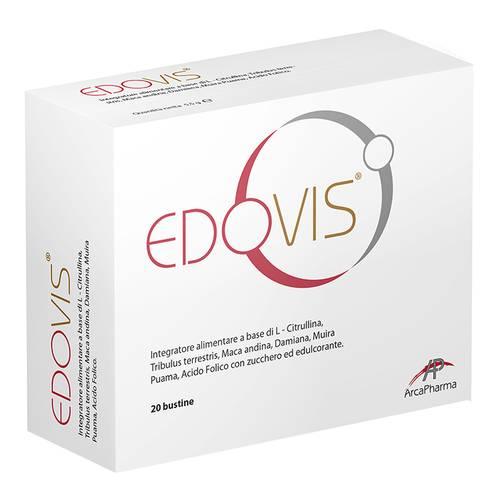 EDOVIS 20 BUSTINE - Farmaspeed