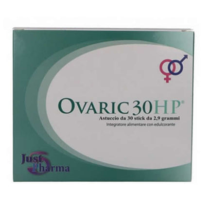 OVARIC HP 30 SACHETS