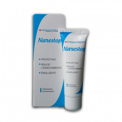 NARESTOP CREMA 50 ML BRADERM