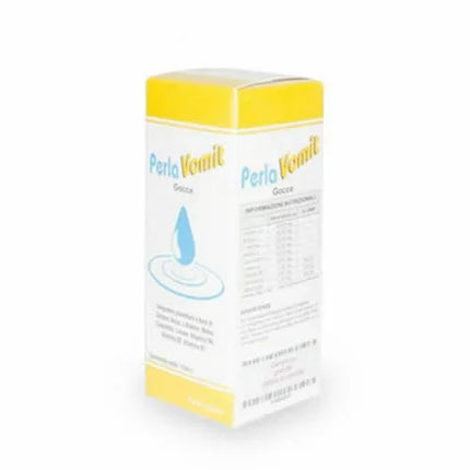 PERLAVOMIT GOCCE 15 ML - Farmaspeed