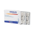 SIDERGIN 30 COMPRESSE - Farmaspeed