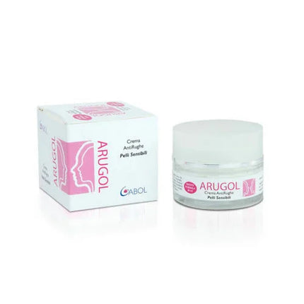 GABOL ARUGOL CREMA 50 ML - Farmaspeed