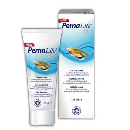 PERNALIFE DOL GEL 125 ML