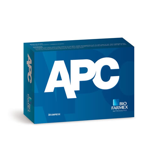 APC 30 TABLETS