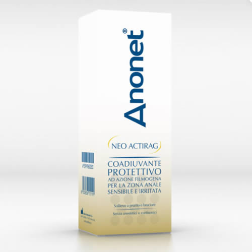ANONET ACTIGRAP NEO 60 G
