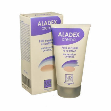 ALADEX CREMA EUDERMICA VISO CORPO 75 ML