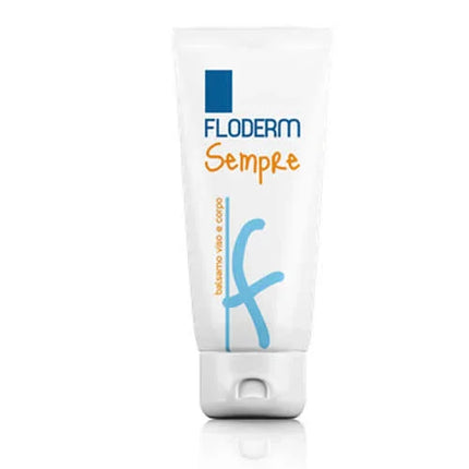FLODERM SEMPRE FLUIDO CORPO 200 ML - Farmaspeed