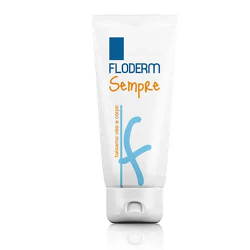 FLODERM SEMPRE FLUIDO CORPO 200 ML - Farmaspeed