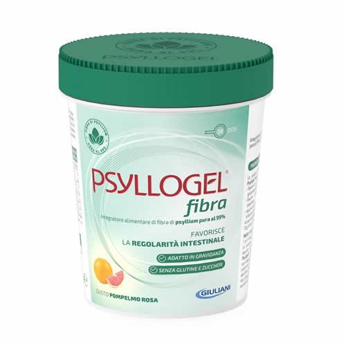PSYLLOGEL FIBRA POMPELMO ROSA 170 G - Farmaspeed