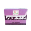 AYUR ANANDA NT 60 COMPRESSE
