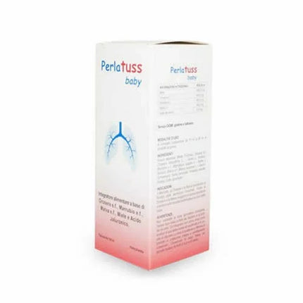 PERLATUSS BABY 150 ML - Farmaspeed