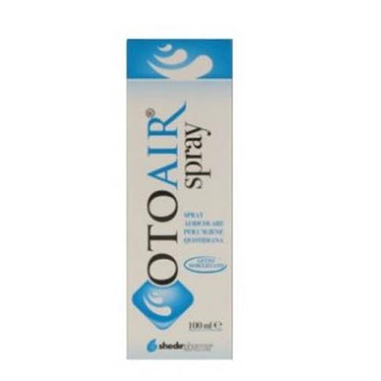 OTOAIR SPRAY 100 ML