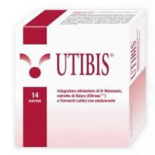 UTIBIS 14 BUSTINE