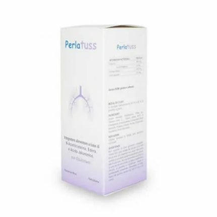 PERLATUSS SCIROPPO 150 ML - Farmaspeed