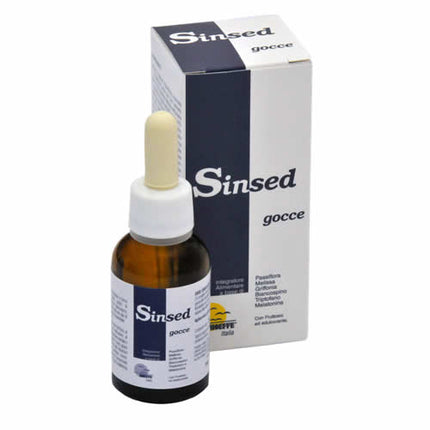 SINSED DROPS 30 ML